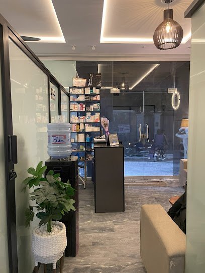 Skm Aesthetics & Physiotherapy Center