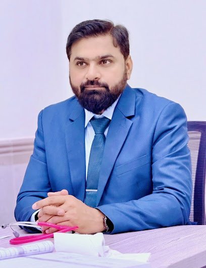Dr. Rana Waqas Shakir