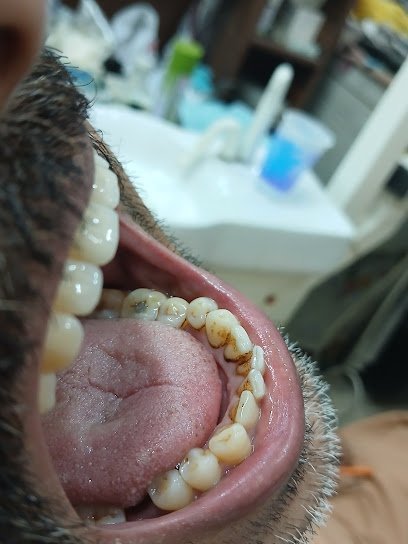 Ali Dental Care