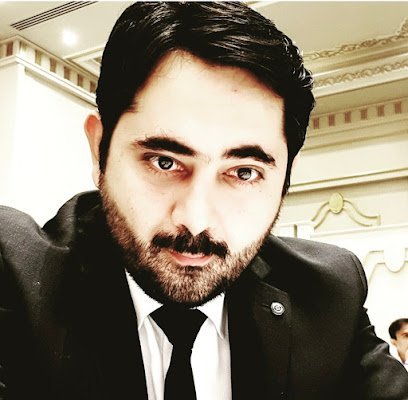 Dr Humayun Riaz Khan