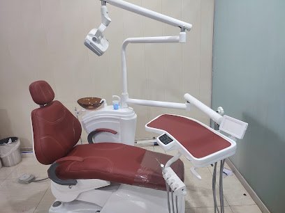 Dental Consultants-Multan