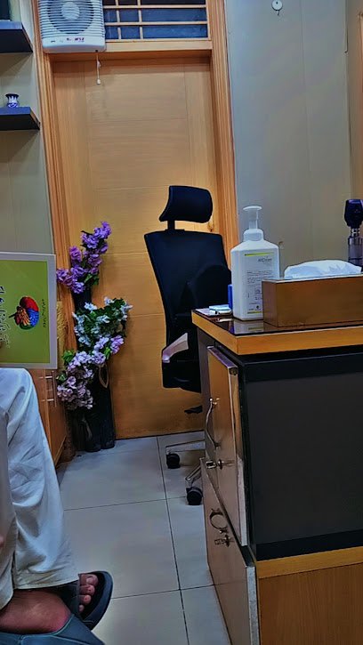 Dr. Muhammad Zahid Abbas Malik
