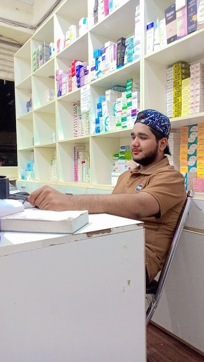 Jan Muhammad
