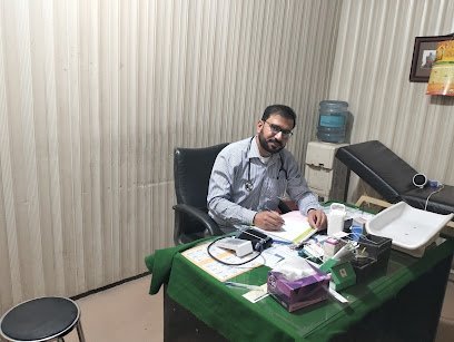 City Children & Family Clinic