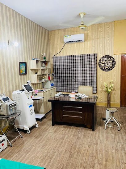 Z&A Skin & Aesthetics Clinic