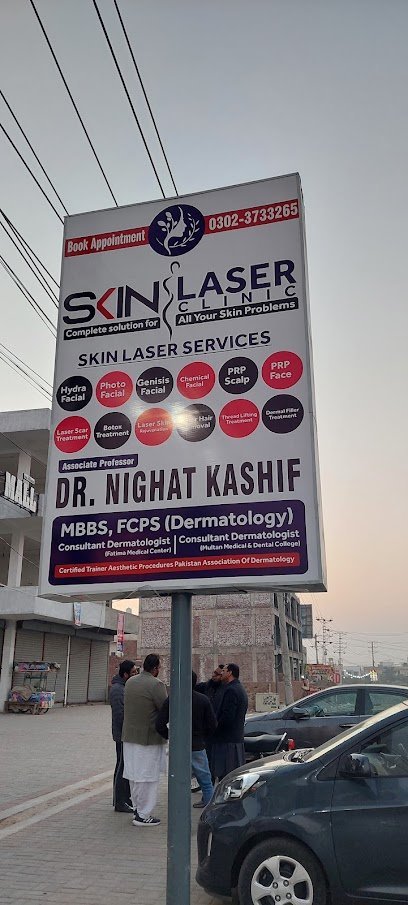 Skin & Laser Clinic