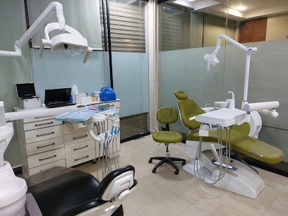 Mustafa Dental Complex