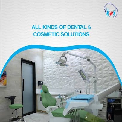 Munir Dental Care