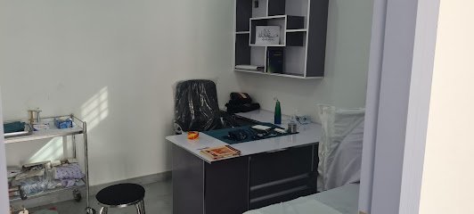 Hu Al-Shafi Family Medical Center