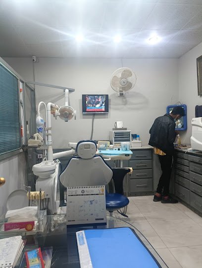 Bucha Dental Surgery