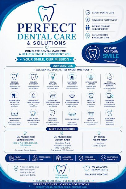 Perfect Dental Care