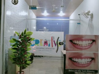 The Dentistree_Dr Rabia Zafar