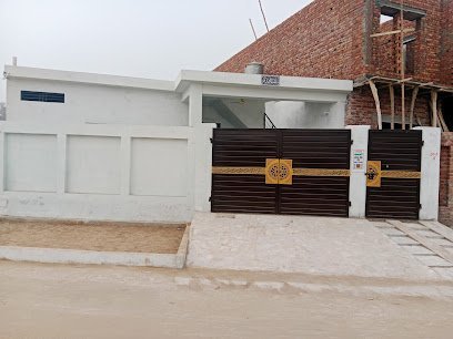 Dr. Abrar Ahmad - Aziz Hospital
