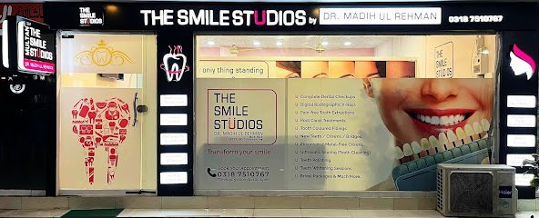 The Smile Studios