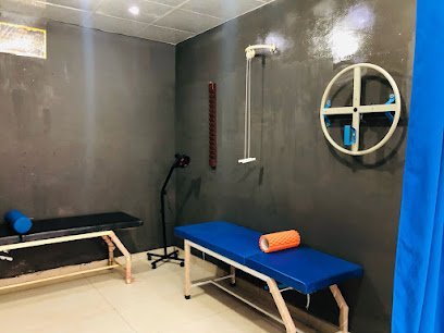 Peak Advance Physiotherapy