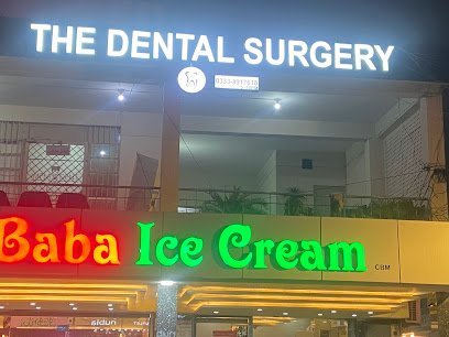 Dr Mazhar Dental Clinic