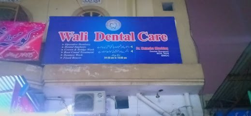 Wali Dental Care