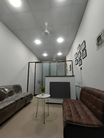Mr. Dentist Dental Clinic & Implant Center