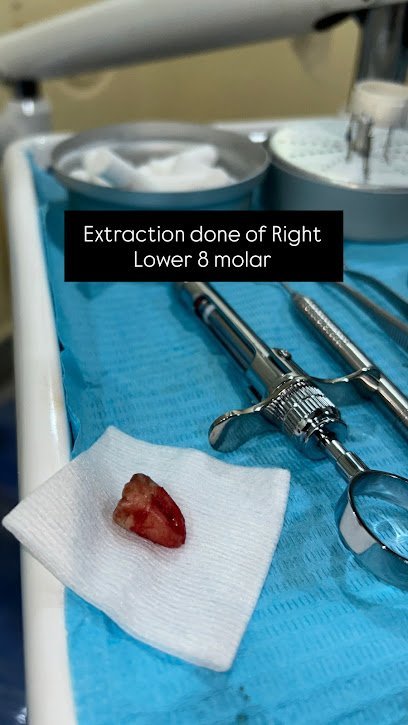 Dr Simra Dental Care