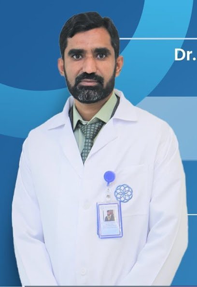 Asst. Prof. Dr. Muhammad Adnan