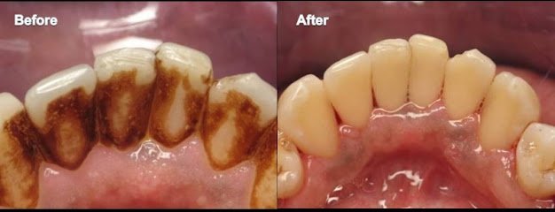 H&M Dental Care