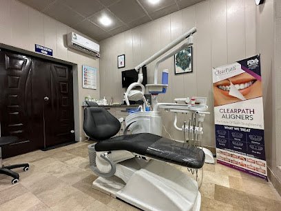 Dental Solutions By Dr. Asad Ali