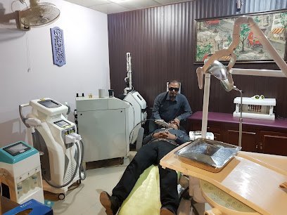 Laser Clinic Dr Najam Jamshaid