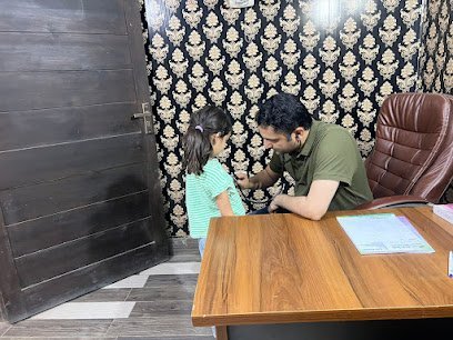 Dr Muhammad Waqas Khan