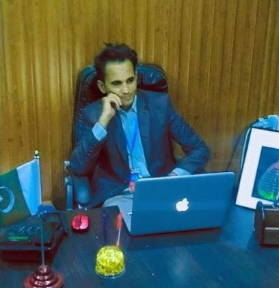 Dr. Abdul Aziz Malik