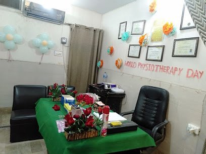 Physiopoint Multan ( Spine Rehabilitation Center)