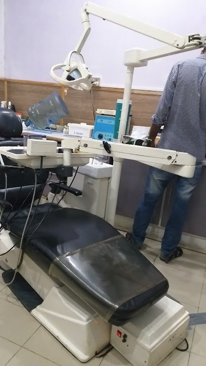 Dr Bucha Dental Clinic