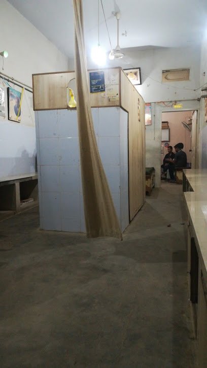Dr. Taj Diabetes And Poly Clinic