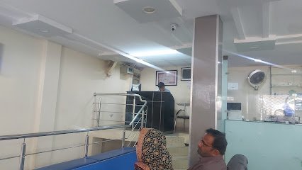 Dr. Adnan Javed Leghari