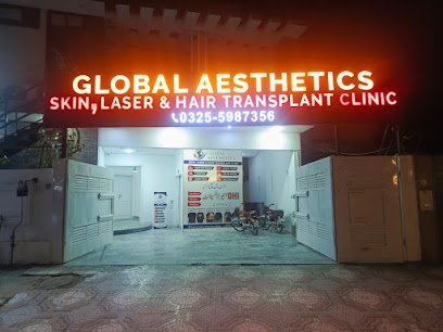 Global Aesthetics