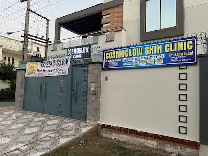 Cosmoglow Aesthetic Clinic