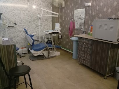Zulfiqar Dental Clinic