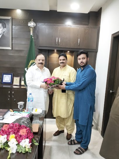 Dera Mian Muhammad Ali