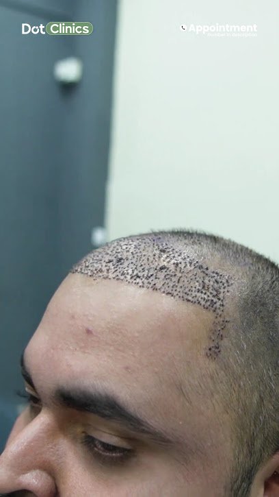 Dot Hair Transplant Clinic