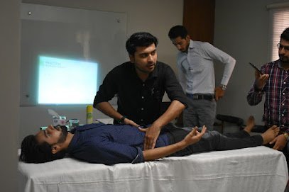 Fizyo - Physiotherapy Service