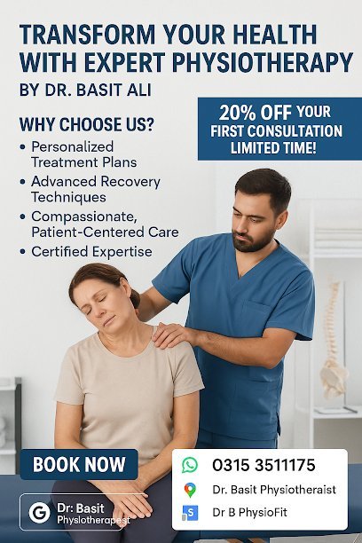Renew Physio Clinic & Sports Rehabilitation Center