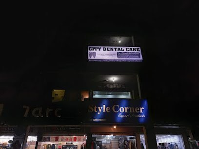 City Dental & Implant Centre