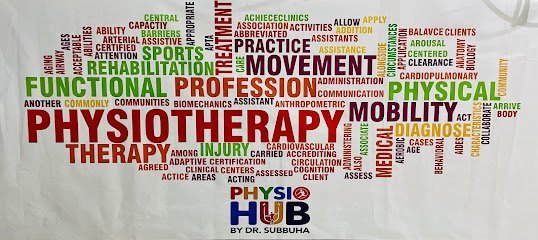 Physio Hub Clinic