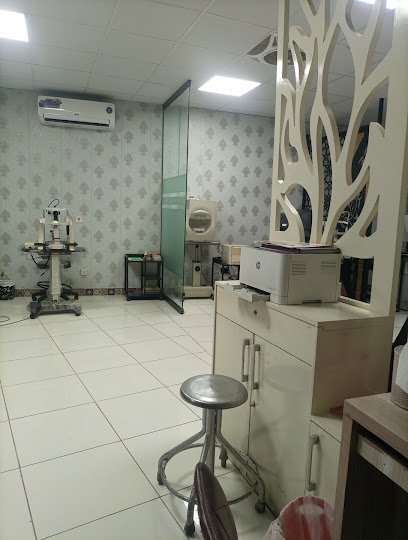 Dr Adeel Ahmad Siddiqui Clinic