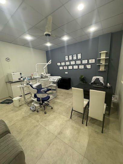 Smile And Glow Dental Clinic