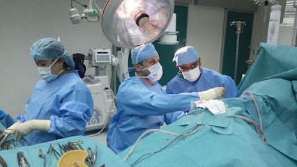 Dr Muhammad Ali Waqas