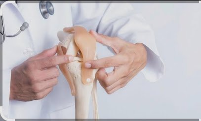Multan Bone And Joint Clinic