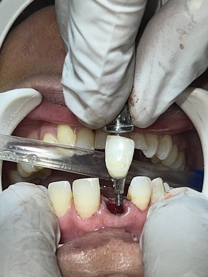 Green Dental & Implant Centre