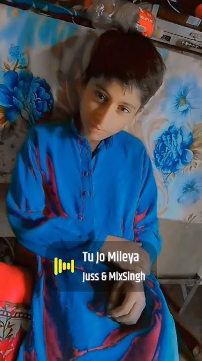 Dr. Salman Malik