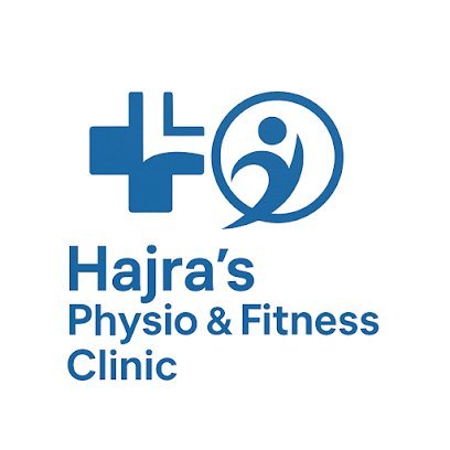 Dr. Hajrah'S Physio And Fitness Clinic