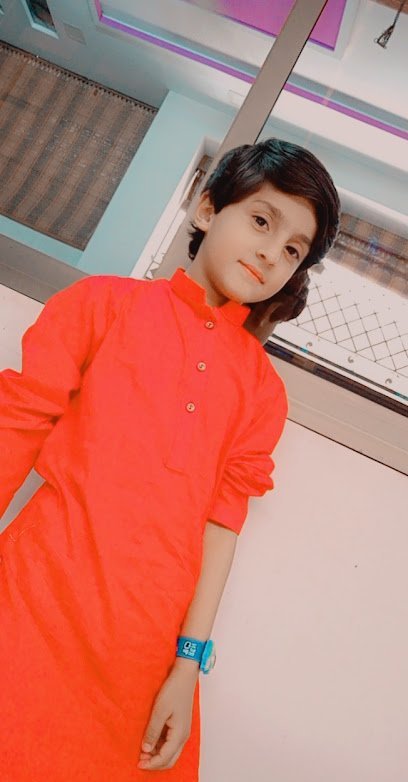 Doctor Omer